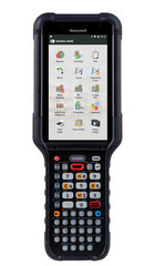 Honeywell CK67-X1N-58S1A0G, CK67, Handheld barcode scanner, 5G, new in box