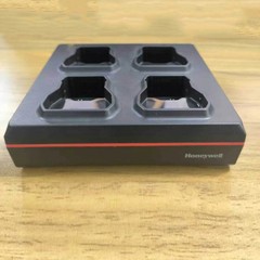 Honeywell MB4-SCN10 4-Bay Charger Base for 8675i Wearable Barcode Scanner
