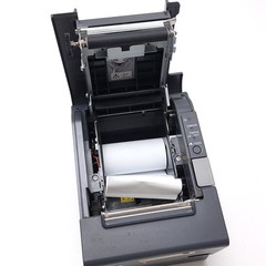 Epson TM-T88IV M129H Thermal POS Receipt Printer Parallel (No Power Adapter)