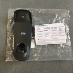 Honeywell CCB-H-010BT 1952 INT Desktop NCR Charge and Communication Base