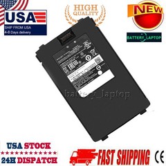 BT-000409A New for Zebra TC21 TC26 Scanner Battery BTRY-TC2X-1XMA1-01