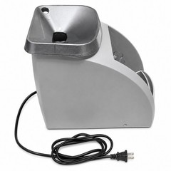 Royal Sovereign Easy Sort Coin Sorter CO-2000 Electric Coin Counting Machine