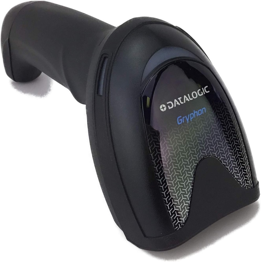 Gryphon GD4500 Serials Omnidirectional 2D/1D Barcode Scanner/Imager High Density