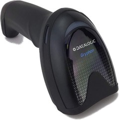 Gryphon GD4500 Serials Omnidirectional 2D/1D Barcode Scanner/Imager High Density