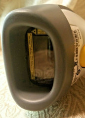 Motorola Symbol LS2208-SR20001R-UR Barcode reader Scanner with USB cable