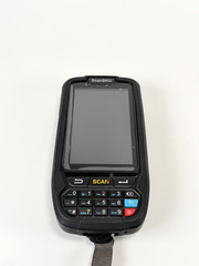 ScanSKU Android Barcode Scanner- Rugged M Series (1D & 2D)