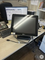 NCR 7761 P1535 Point of Sale terminal