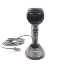 Symbol Motorola DS9808 Barcode Scanner w/ USB Cable DS9808-LR20007CRWR