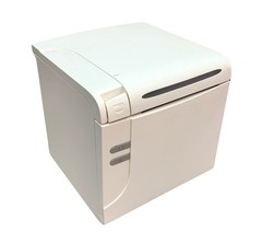 Datavan PR-7120 Thermal Receipt Printer (LAN USB Serial) & Power Supply