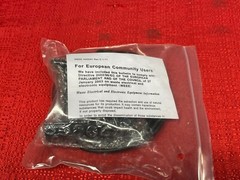 Honeywell USB Communication & Charger Client Cable 7800-USB for Dolphin 7800