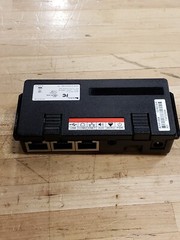 VeriFone P132-602-00-R Ethernet Module Audio Berg w/ Tailgate USB