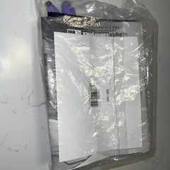 Cue Cat Barcode Reader Original PS/2 CRQ Digital Convergence 680-1965 NEW -B.A5