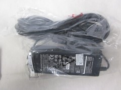 New Honeywell CT40-QBC Four Slot Battery Charger for Honeywell CT40 CT45