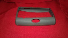 HONEYWELL/LXE HX2A232BOOTGRAY Rubber protective boot