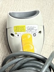 Symbol LS4208 Handheld Barcode Scanner LS4208-SR20001ZZR w/ USB Cable