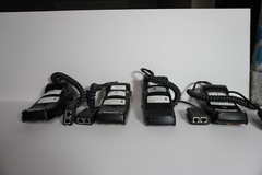 DEJAVOO Z11 VEGA3000| #Z137 + MORE LOT OF 11* Credit Card Readers