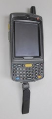 Motorola Symbol Barcode Scanner MC7596 -PZCSKQWA9WR 1D 2D reset to default