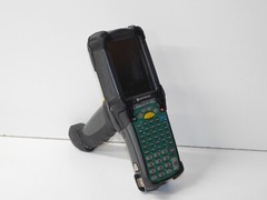 Motorola MC9190 Mobile Handheld Computer Barcode Reader Portable 2D Scanner Unit