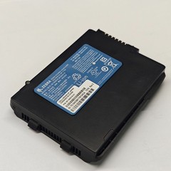 Genuine OEM TC70 Battery For Zebra TC72 TC75 TC77 BT-000318 BTRY-TC7X-46MPP-01