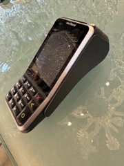 Verifone V400C