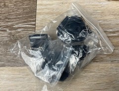 Intermec CS40 Alphanumeric Handheld Windows Mobile 6 Computer 2D Barcode Scanner