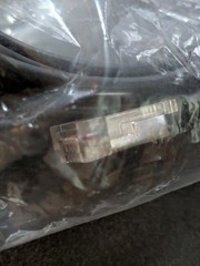Ingenico Lane 3000 / 5000 / 7000 / 8000 / ISC250, IPPxxx CAB350902 NEW