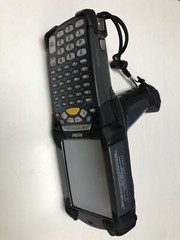 LOT OF TEN (10) MC9190-GA0SWEQA6WR GRADE « A » Refurbished Barcode Scanner – USA!