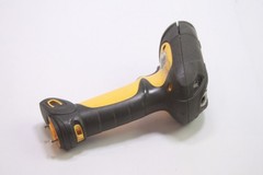 Symbol LS3408-ER20005 1D Wired Handheld Extended Range Rugged Scanner Untested