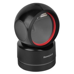 Honeywell HF680 Orbit Hand free Area-Imaging 1D 2D Barcode Scanner w/USB Cable
