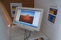 ELO ESY19C3 19&Prime; LCD Retail/POS AIO Computer 320GB Wi-Fi E001075 19C3 Touchscreen