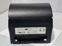 Cognitive Tpg Model A798 780w Thermal Printer Print Receipt No Ink Required