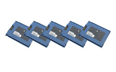BT-000314 Battery for Zebra TC51 TC52 TC56 TC57 Android Scanners (5-PACK)!🔋🔥⭐