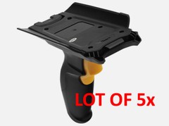 Lot of 5x NEW Pistol Grip Trigger for ZEBRA TRG-TC51-SNP1-01 TC51 TC52 TC56 TC57