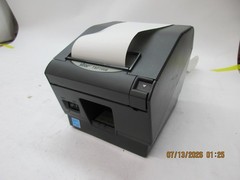 Star MicronicsTSP700II POS Thermal Network Receipt Printer T5-B12