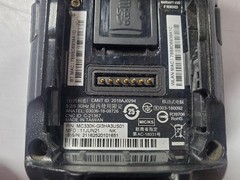 Zebra Motorola MC330K-GI3HA3US01 Handheld Computer Barcode Scanner w/ Battery