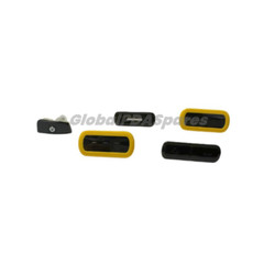 Side Key with Power Button Set for Motorola Symbol ZEBRA TC73 TC78 Series