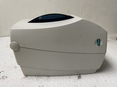 Zebra GC420t Thermal Label Desktop Printer GC420-100520-000 No Power Supply