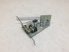 APG Cash Drawer Return Spring Assembly