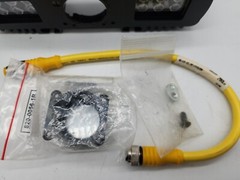 Smart Vision Lights COGNEX LIGHT MODULE Replacement ODDM-302-WHI 119-2277r