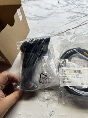 Honeywell 1300G USB Barcode Scanner Kit, Model 1300G-2USB Brand New
