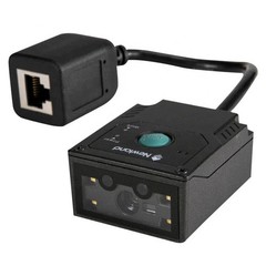Newland NLS-FM430 2D O2O LED Fixed Mount Barcode Scanner Replace GFS4450 GFS4470