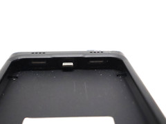 Infinite Peripherals Linea Pro 7i SD2 Barcode Scanner Sled iPhone 7 « No Battery »