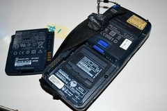 Intermec Technologies 1015CP01 CN51 Handheld Mobile Computer #1 2H