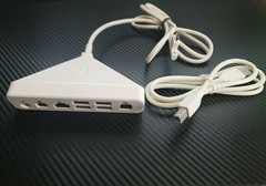 Cable YJ3 Mini Triangle Hub wHex Driver (1HYNZZZ0168) for Clover Mini