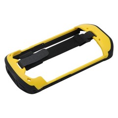 10Pcs Upgraded Protective Cover Case for Zebra TC51 TC52 TC56 TC57 TC510K Yellow