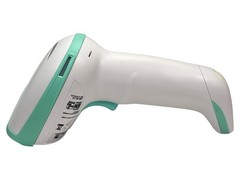Datalogic Gryphon GM4500 Wireless Barcode Scanner HC-HD-910-WLC w/Base+USB Cord