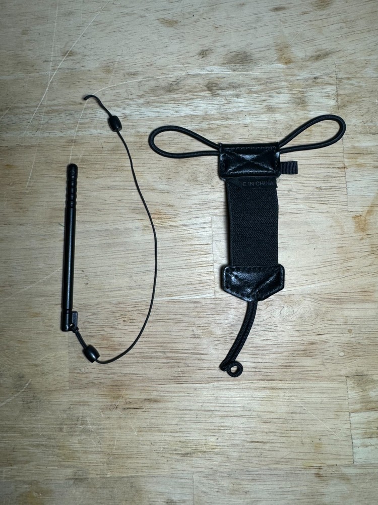 Lot of 7 Handstraps with stylus for Honeywell Dolphin CT50 & CT60