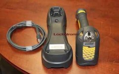 Motorola Symbol Barcode Scanner DS3478 USB Wireless STB3478 bluetooth commercia