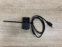 KOAMTAC KDC200iM Wireless Laser Barcode Scanner with Cover & cable Tested