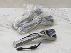 3x Open Box Datalogic Magellan 9800i 7&Prime; Scanner Acc Top Down Reader 90ACC0213